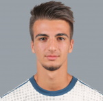 player photo