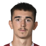 Hugo Florent Nicolas Lamy