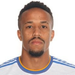 Éder Gabriel Militão