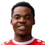 Victor Akaniyene Udoh