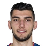 player photo