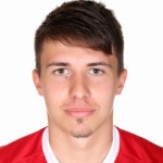 player photo